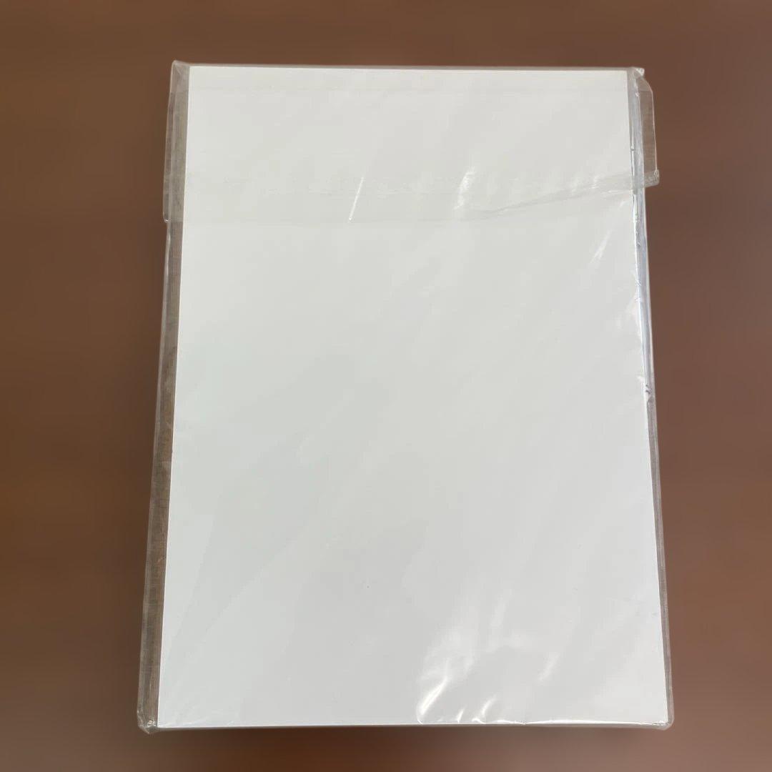 ❶テニスの王子様 ファイル付きミニポートレートセット