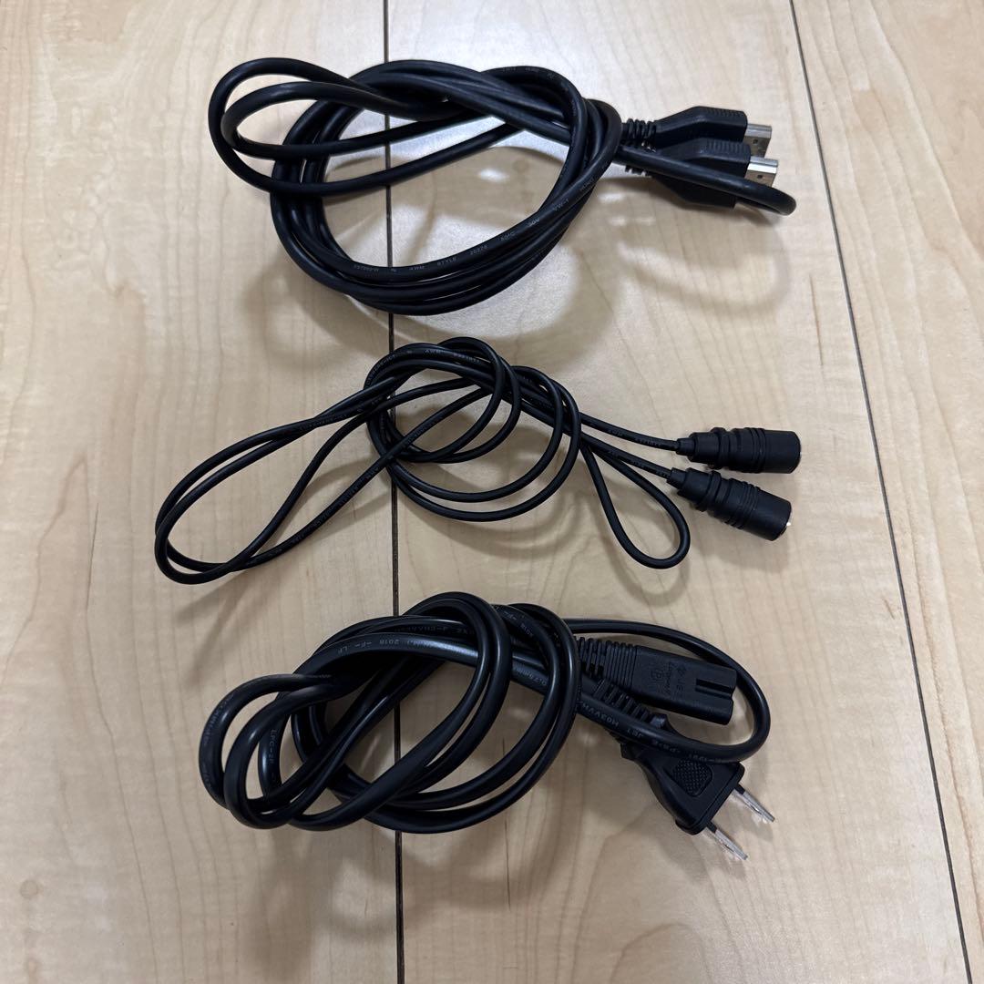 SONY BDZ-ZT1500 4K対応ブルーレイレコーダー　動作確認済み