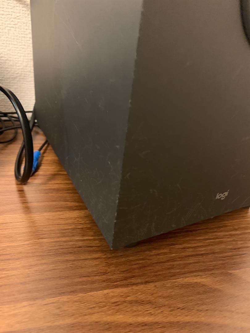 ロジクール Z407 Bluetoothスピーカー