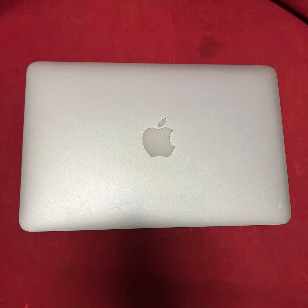 、2013MacBook Air 11 inch i5 4GB 121GB