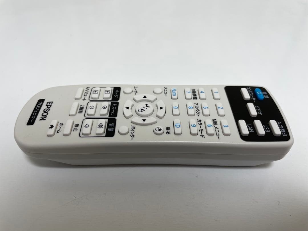 EPSON-EB-S04 高性能プロジェクター