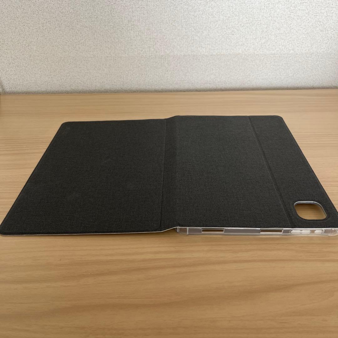 iPlay 60 Pad Pro タブレット本体 カバー付き 黒