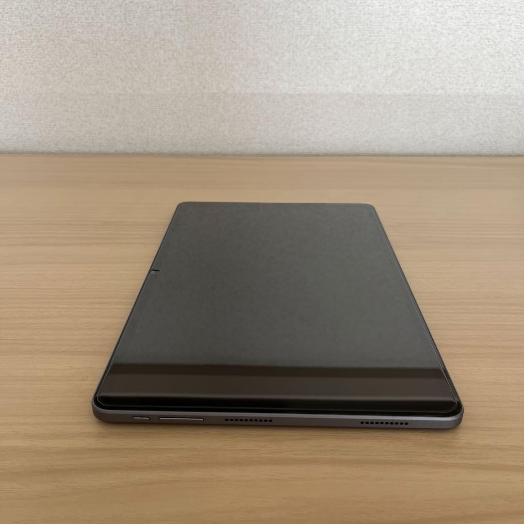 iPlay 60 Pad Pro タブレット本体 カバー付き 黒