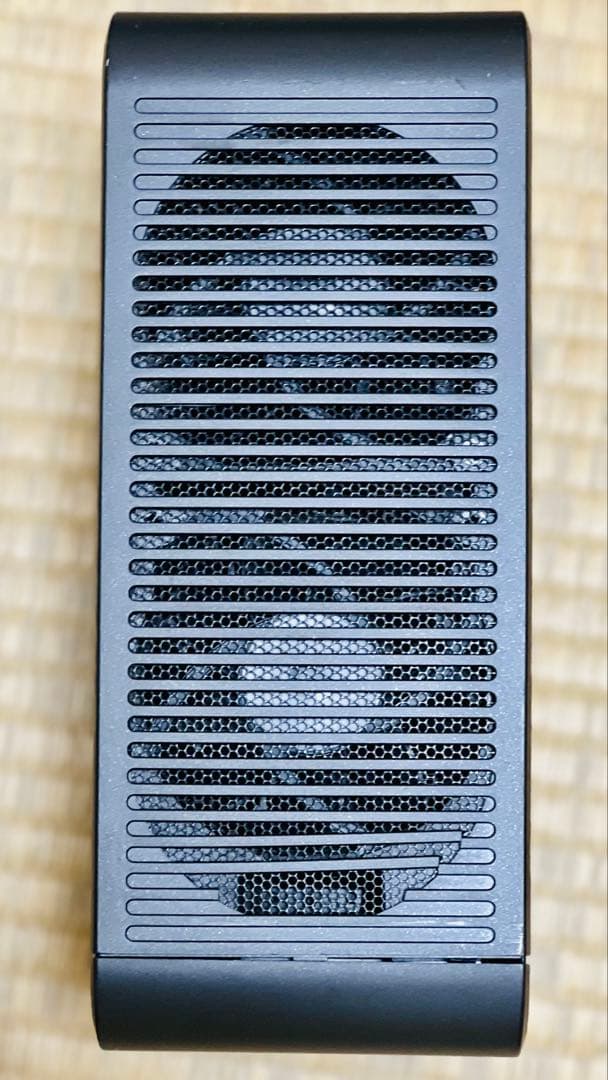 【完動品】intel NUC 9 Pro NUC9VXQNX RAM/SSD付