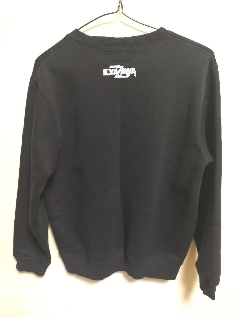 矢沢永吉 トレーナー Sサイズ