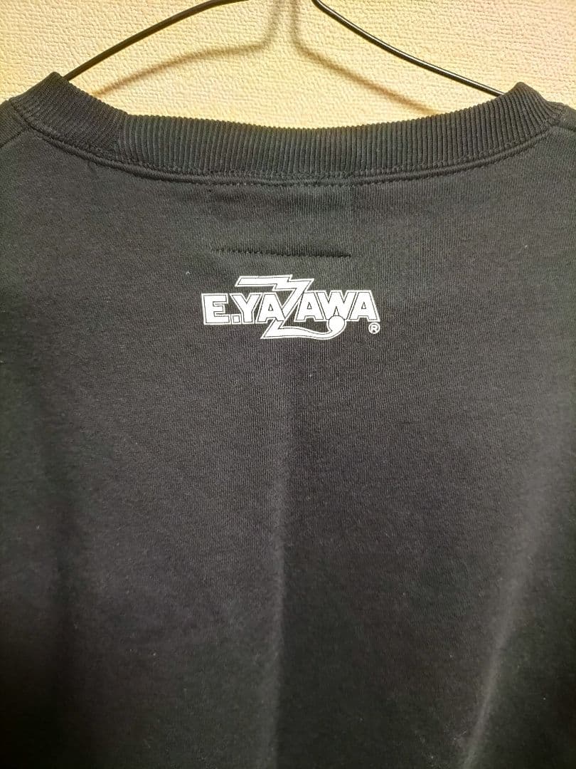 矢沢永吉 トレーナー Sサイズ
