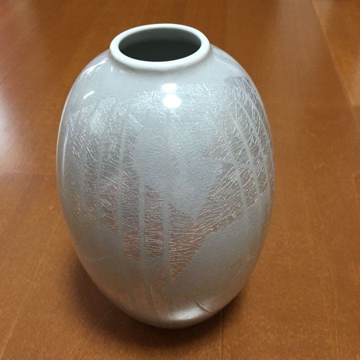 たち吉　壺