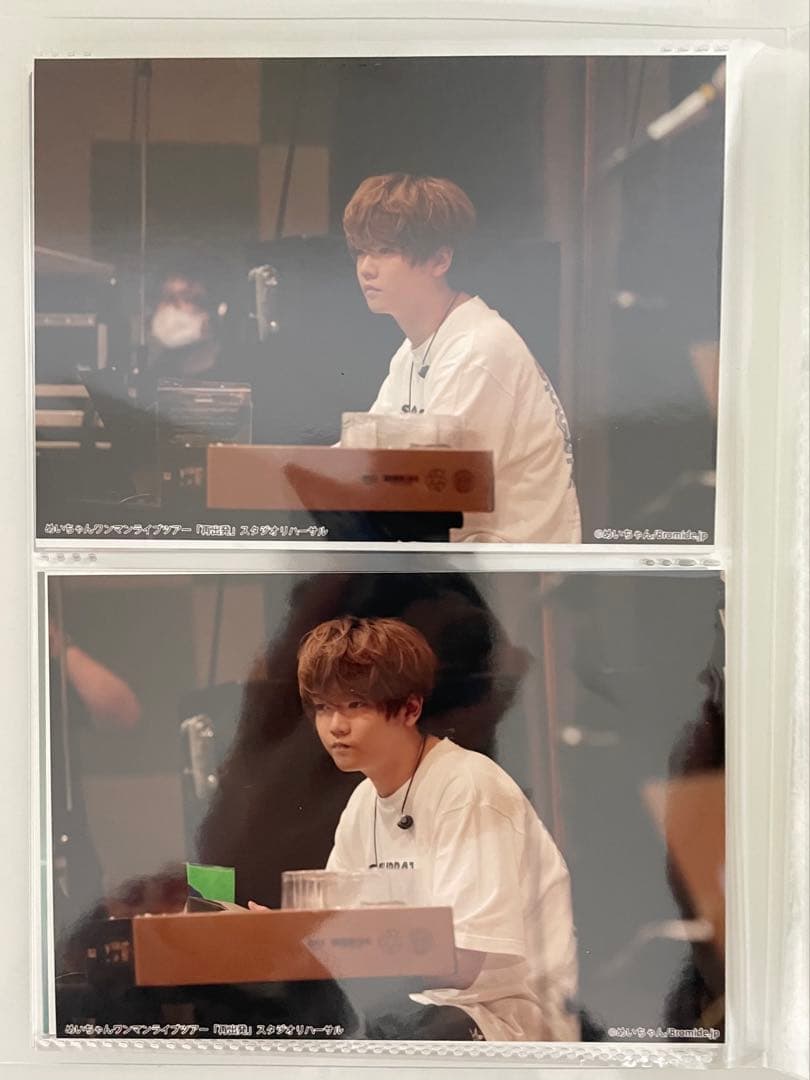 めいちゃん グッズ まとめ売り