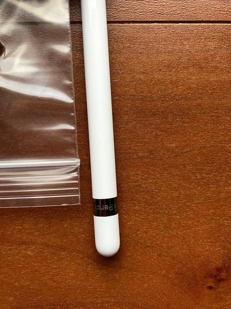 iPad Apple pencil 純正 第一世代　付属品付き