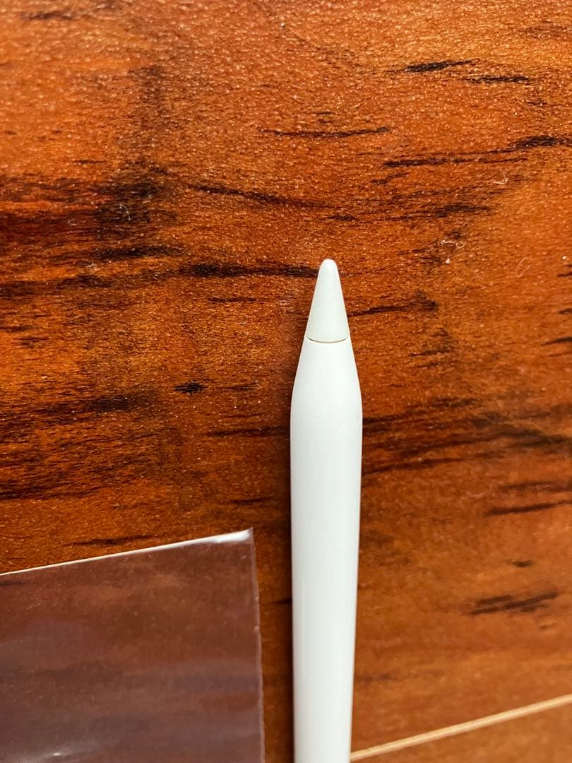 iPad Apple pencil 純正 第一世代　付属品付き