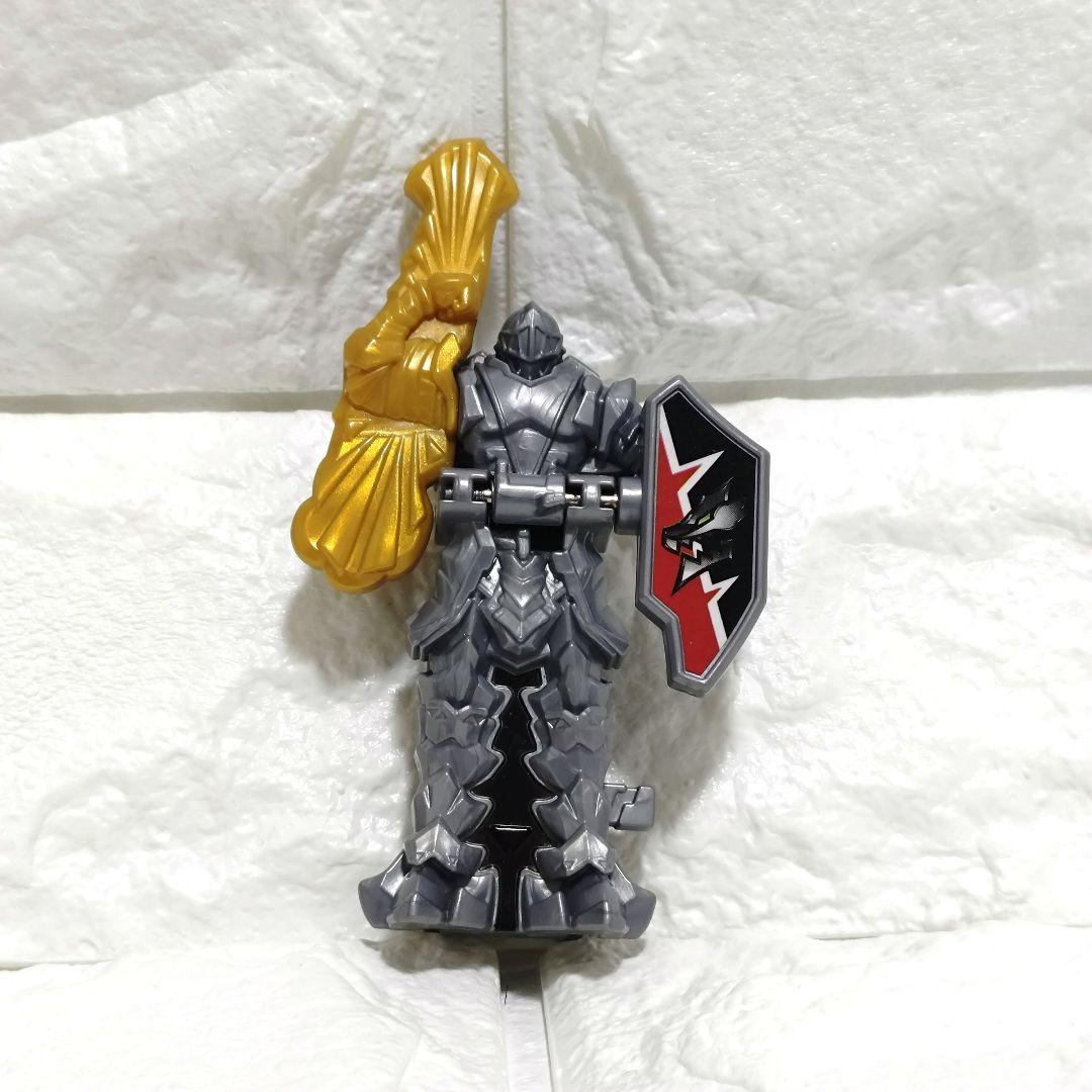 リュウソウジャー DXガイソウケン DXリュウソウケン リュウソウル１３個