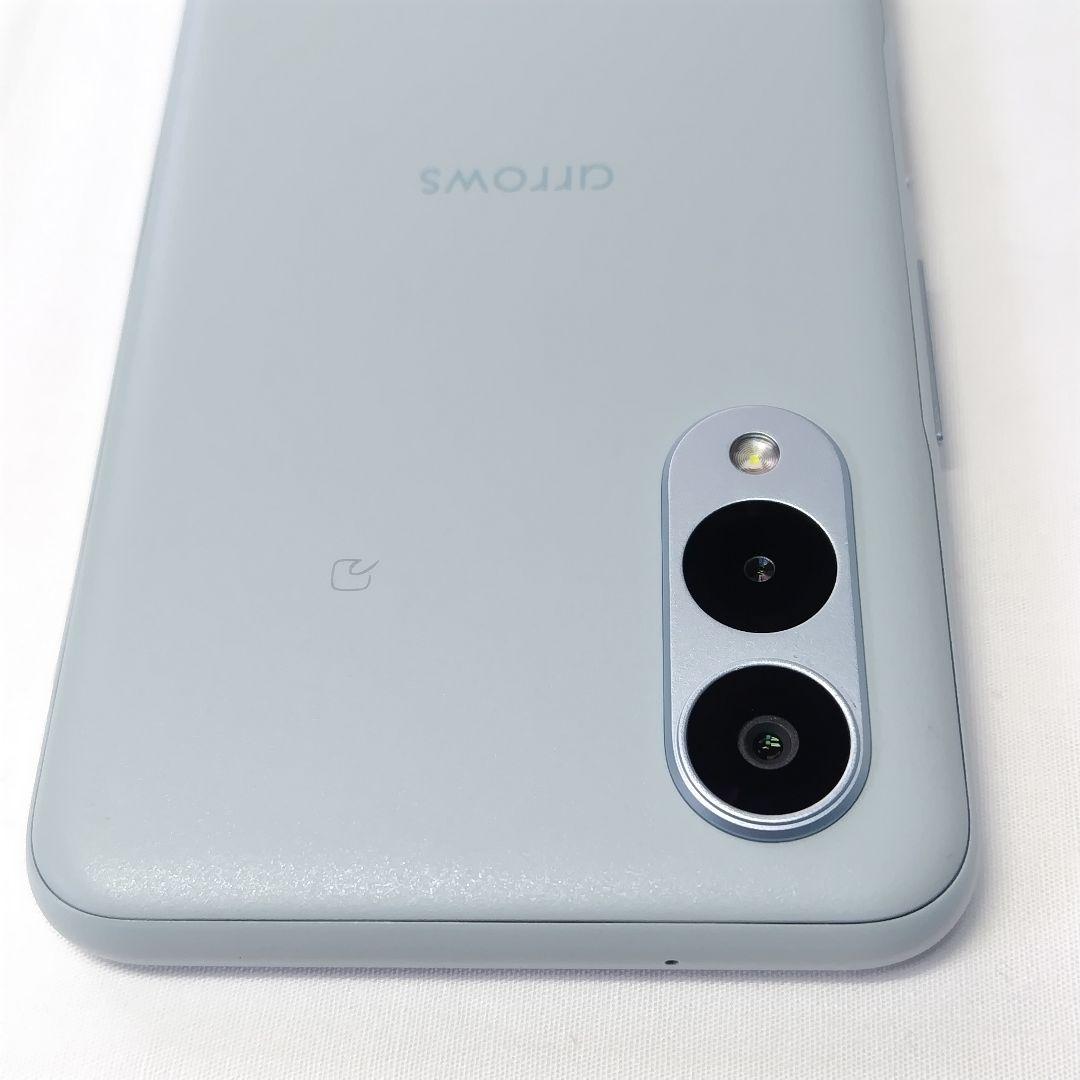 arrows We2 M07 本体