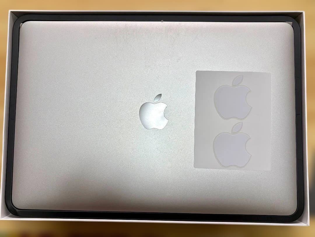 MacBook PRO 2012 Apple　中古品