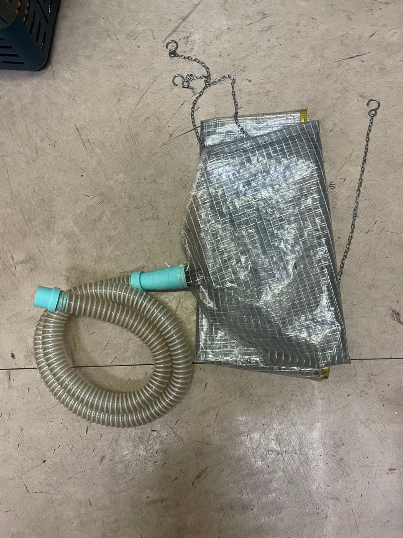 丸山製作所 エアコン洗太郎ジュニア MSW2800-AC