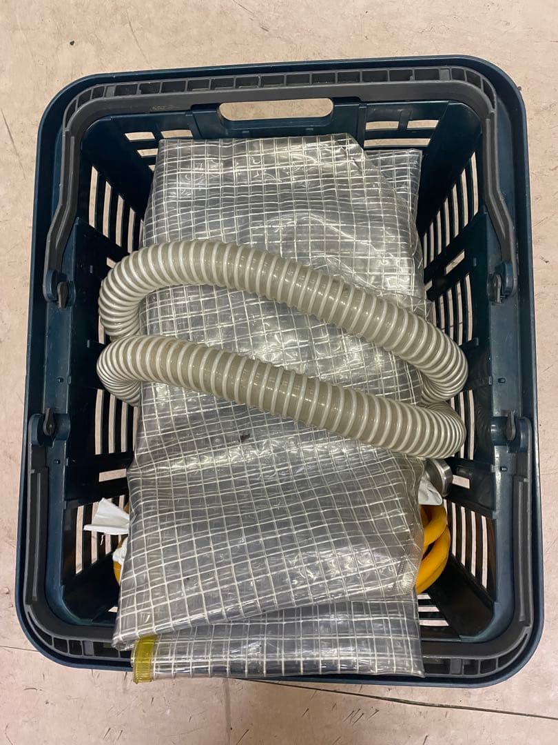 丸山製作所 エアコン洗太郎ジュニア MSW2800-AC