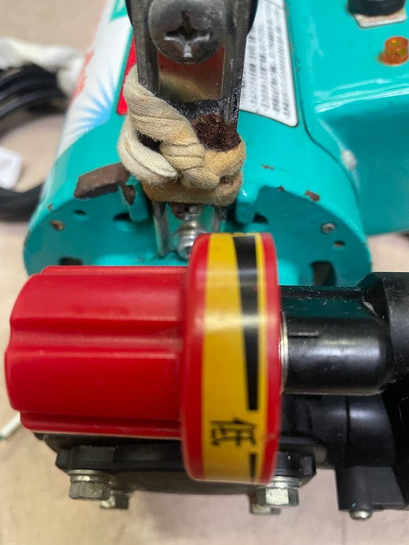 丸山製作所 エアコン洗太郎ジュニア MSW2800-AC