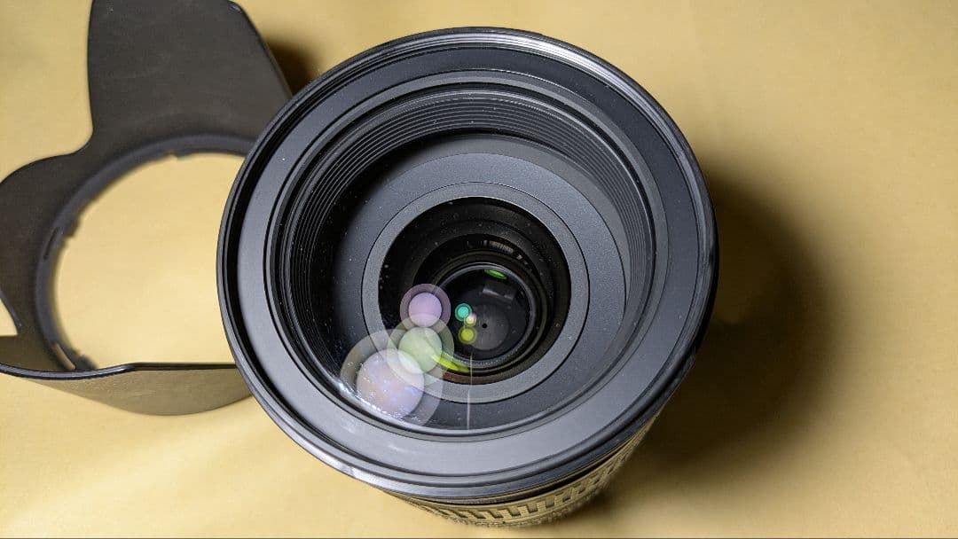 タイムセール　Nikon AF-S 28-300mm3.5 5.6G VR