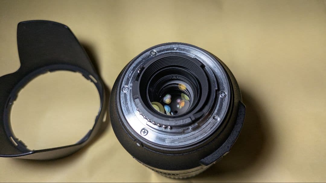 タイムセール　Nikon AF-S 28-300mm3.5 5.6G VR
