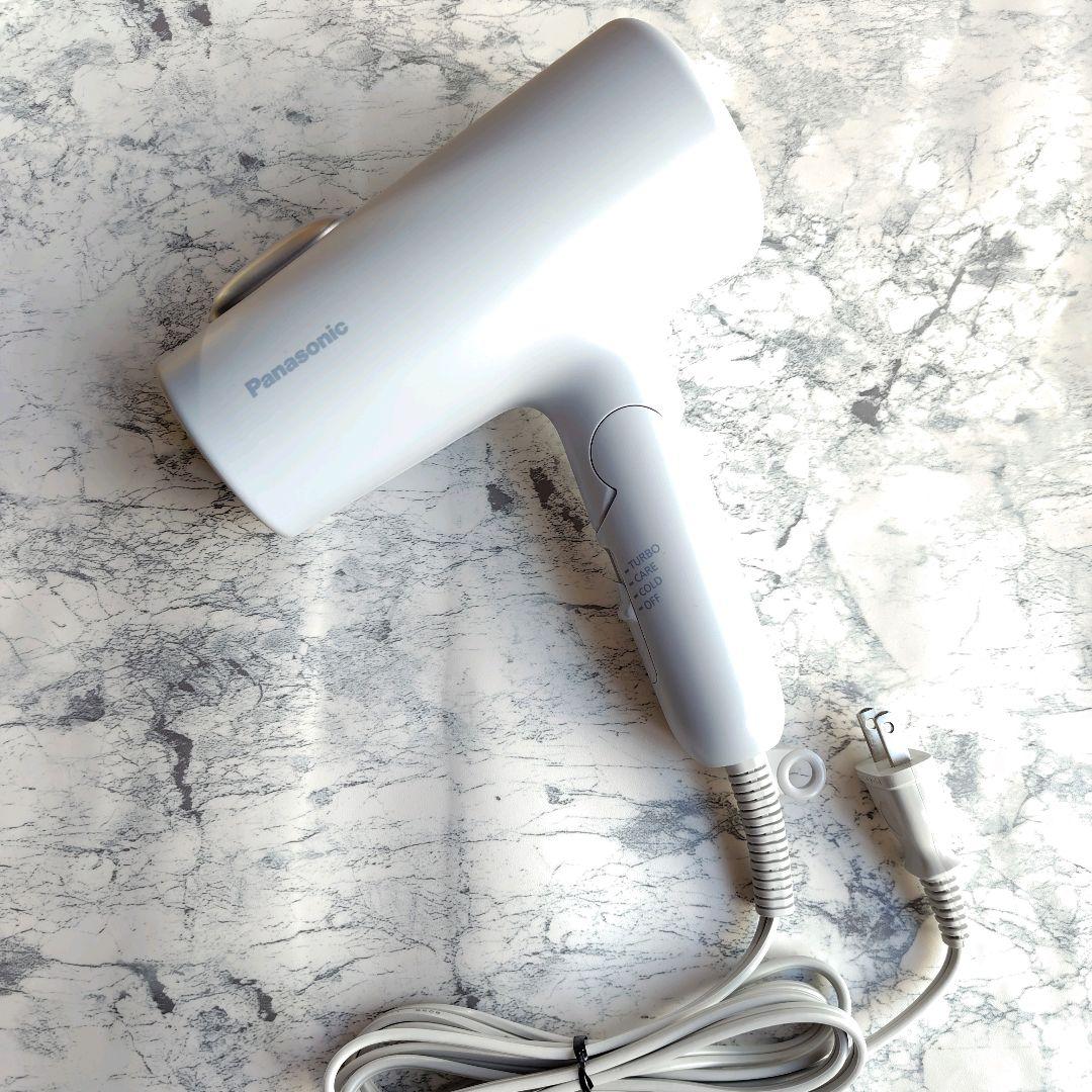 Panasonicヘアードライヤー ionity EH-NE7N-A【美品】