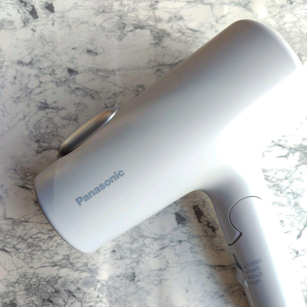 Panasonicヘアードライヤー ionity EH-NE7N-A【美品】