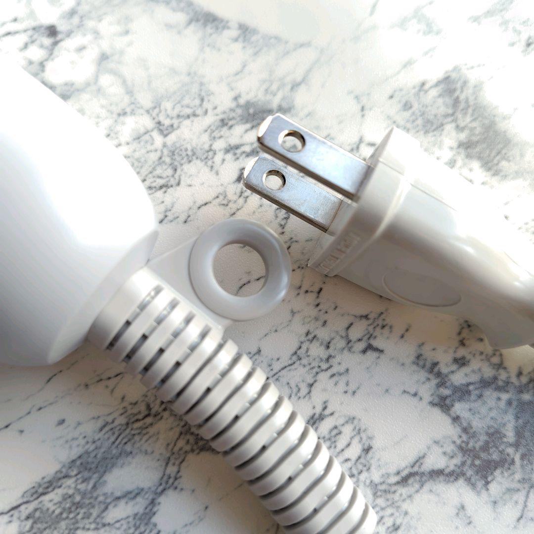 Panasonicヘアードライヤー ionity EH-NE7N-A【美品】