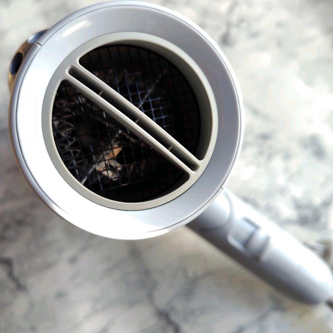 Panasonicヘアードライヤー ionity EH-NE7N-A【美品】