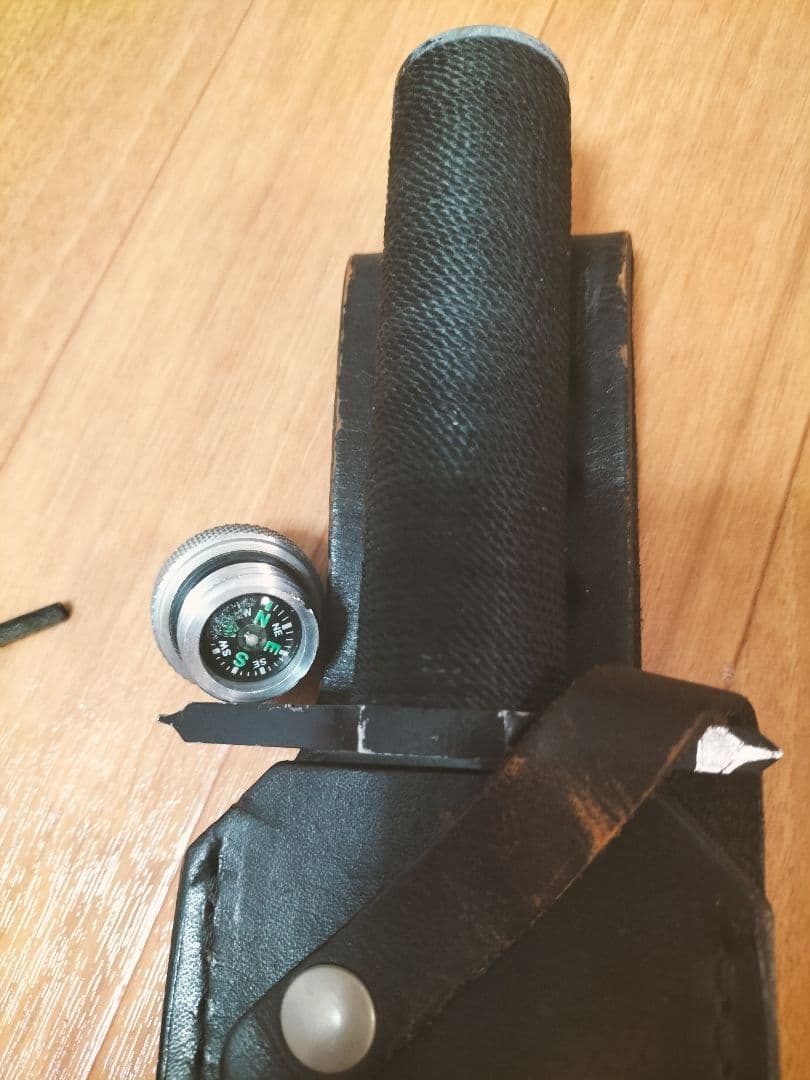 （週末限定値引き中）ランボーナイフ　パート2 レプリカ