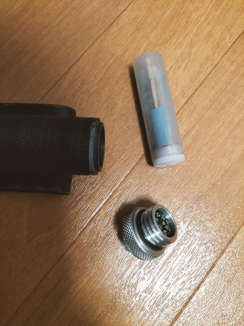 （週末限定値引き中）ランボーナイフ　パート2 レプリカ