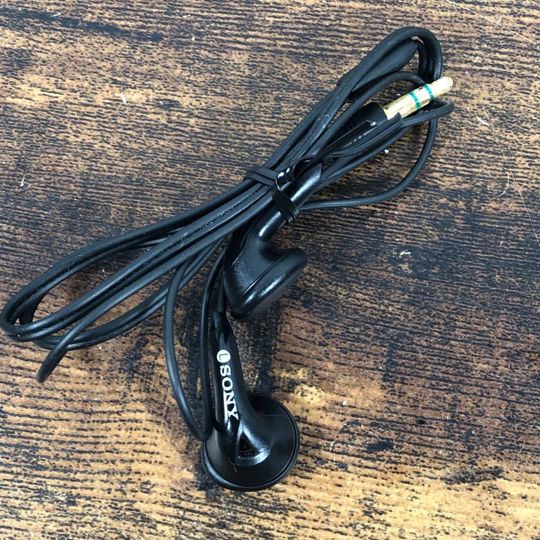 動作品 SONY MDウォークマン MZ-E520