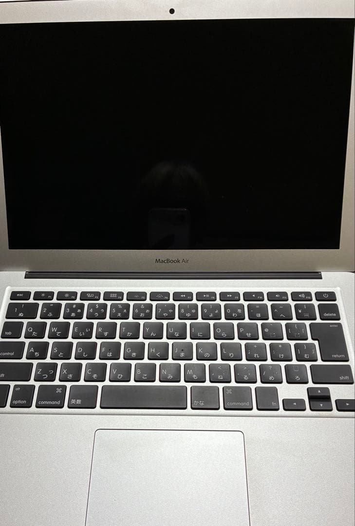 【専用しょーちゃん様】MacBook Air 13 Early2015 8GB