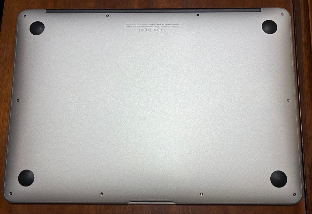 【専用しょーちゃん様】MacBook Air 13 Early2015 8GB
