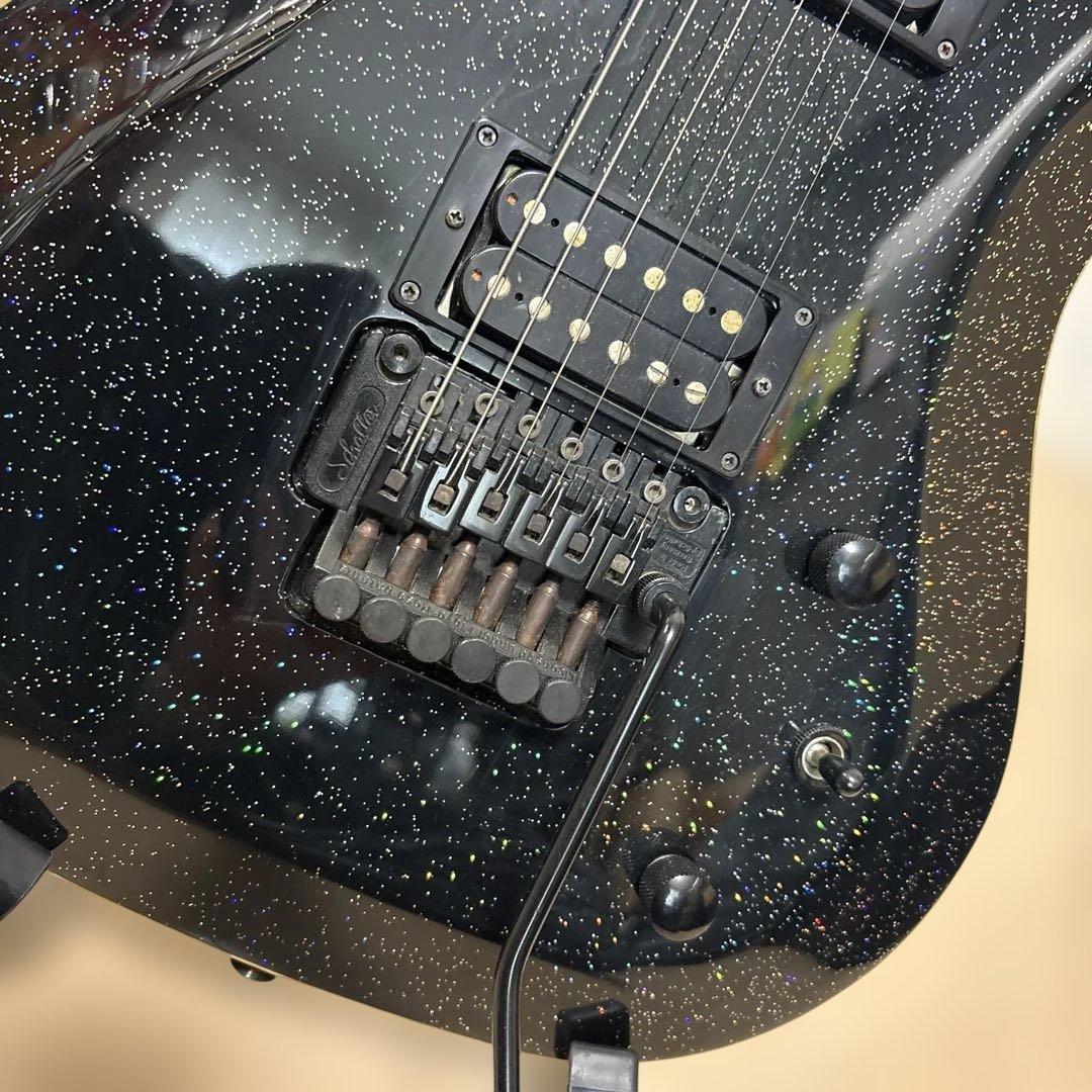 Rockoon PRS風エレキギター　美品