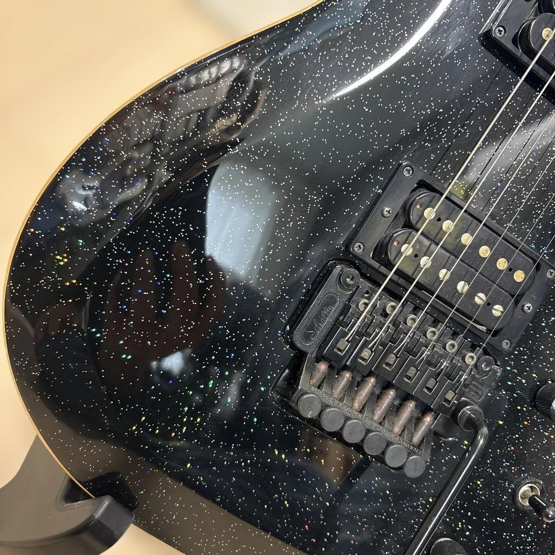 Rockoon PRS風エレキギター　美品