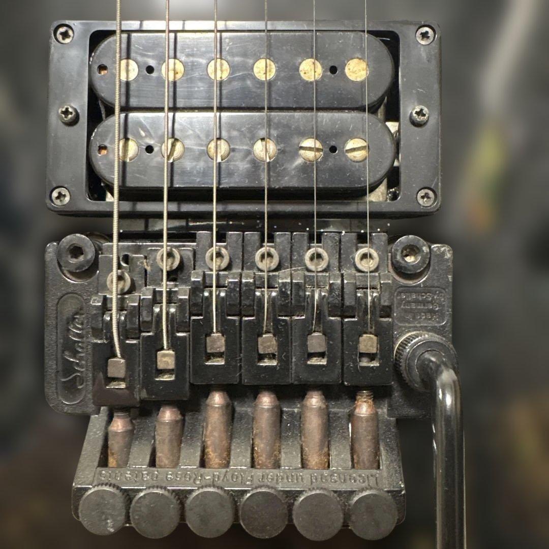 Rockoon PRS風エレキギター　美品