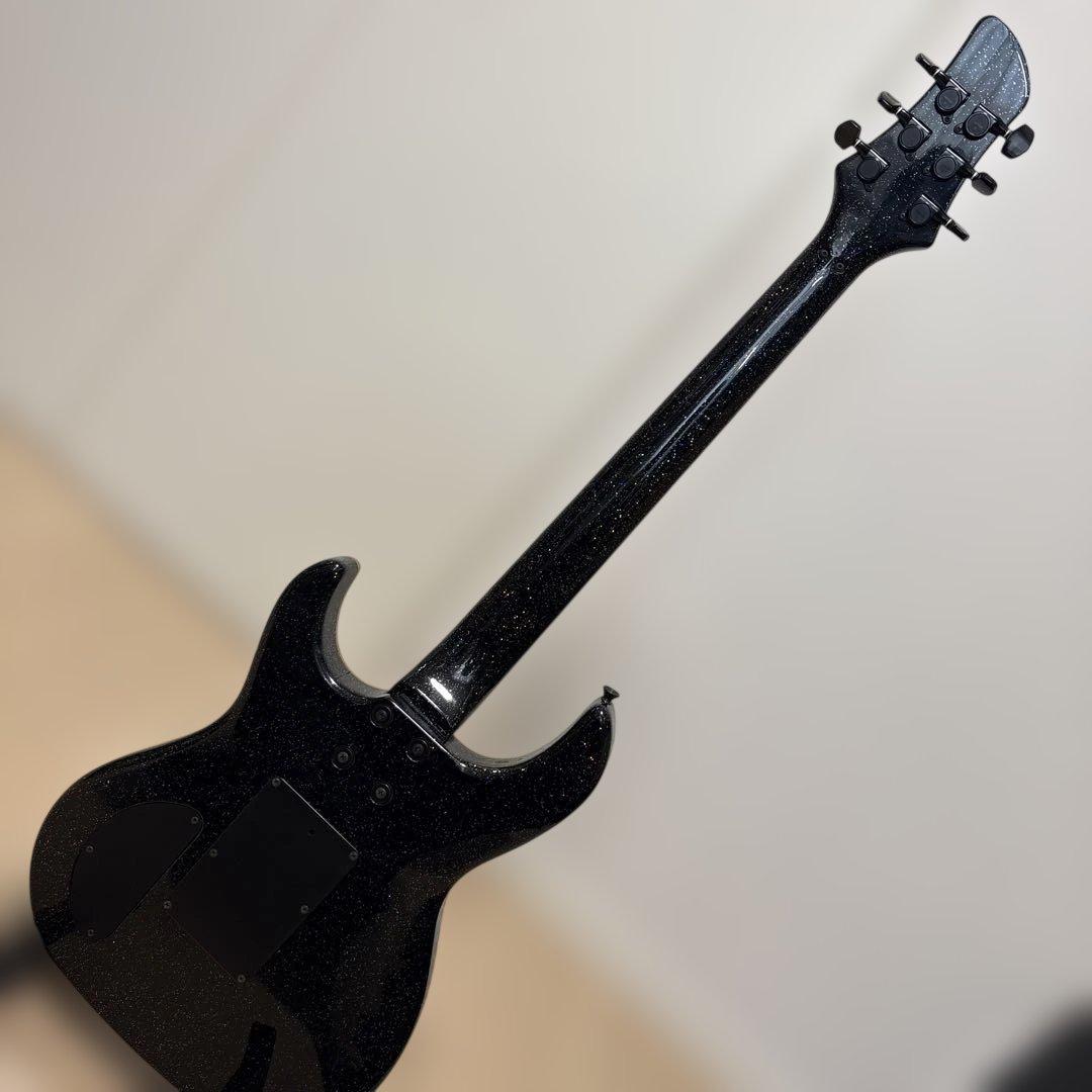 Rockoon PRS風エレキギター　美品