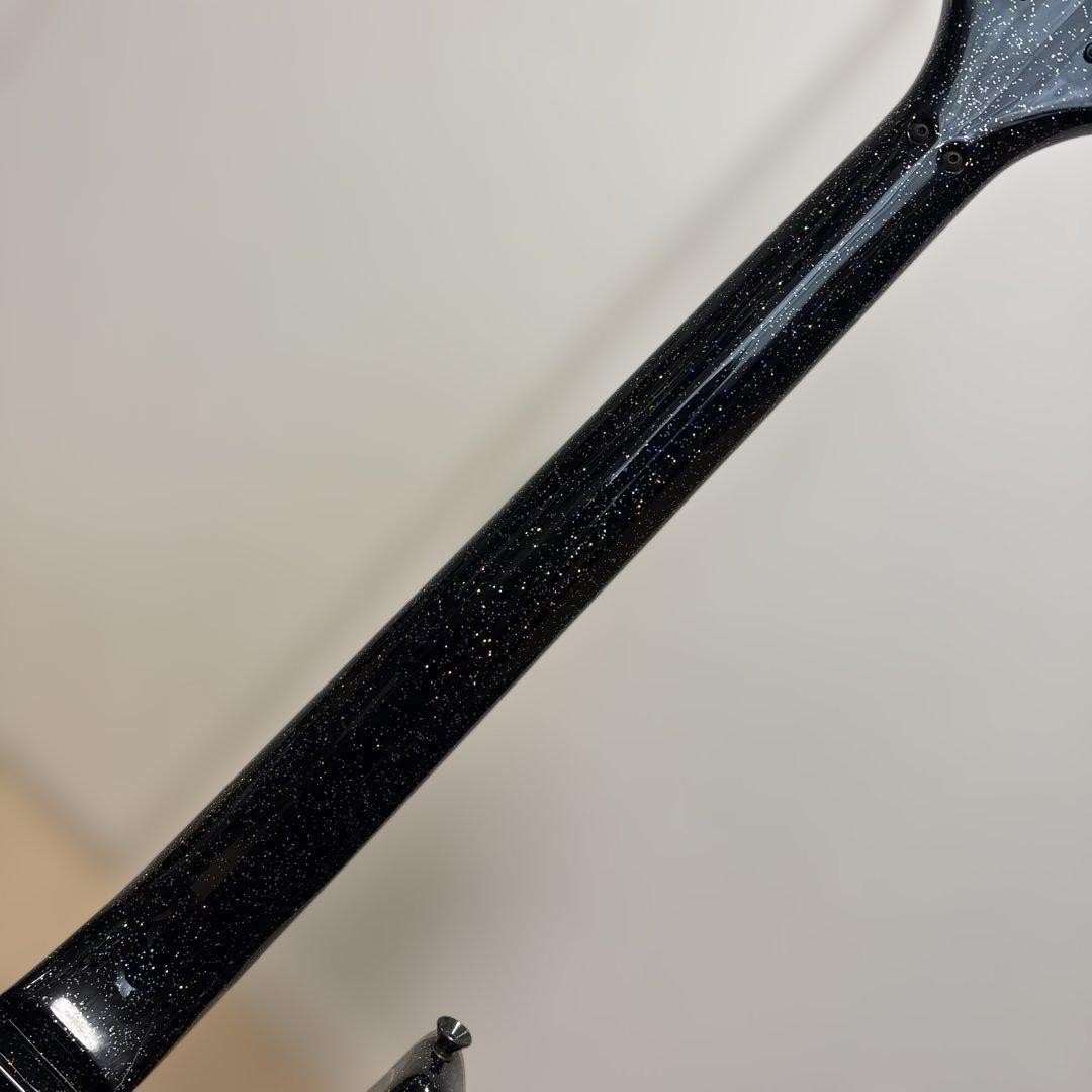 Rockoon PRS風エレキギター　美品