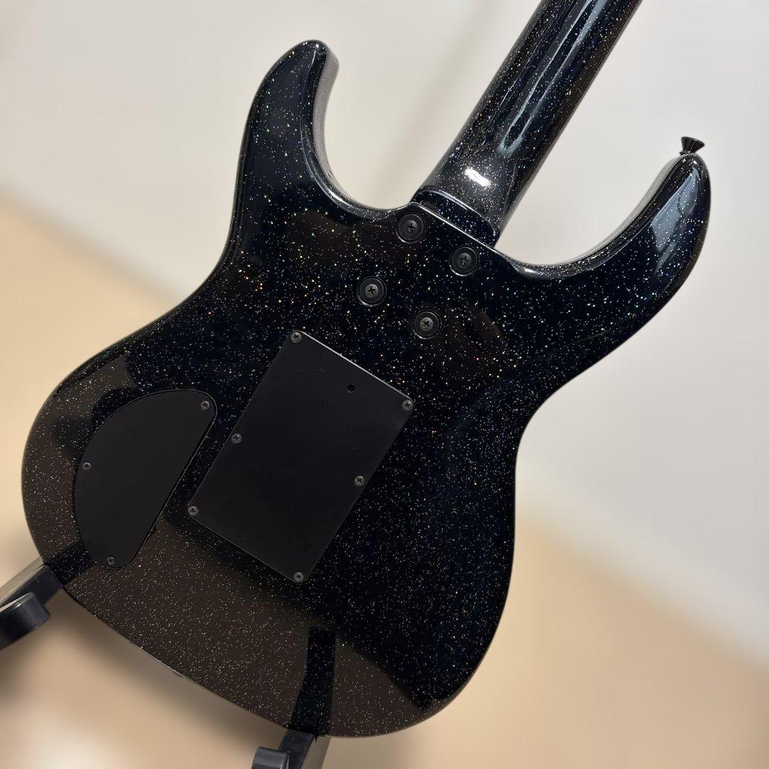 Rockoon PRS風エレキギター　美品