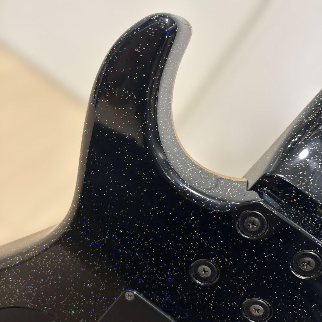 Rockoon PRS風エレキギター　美品