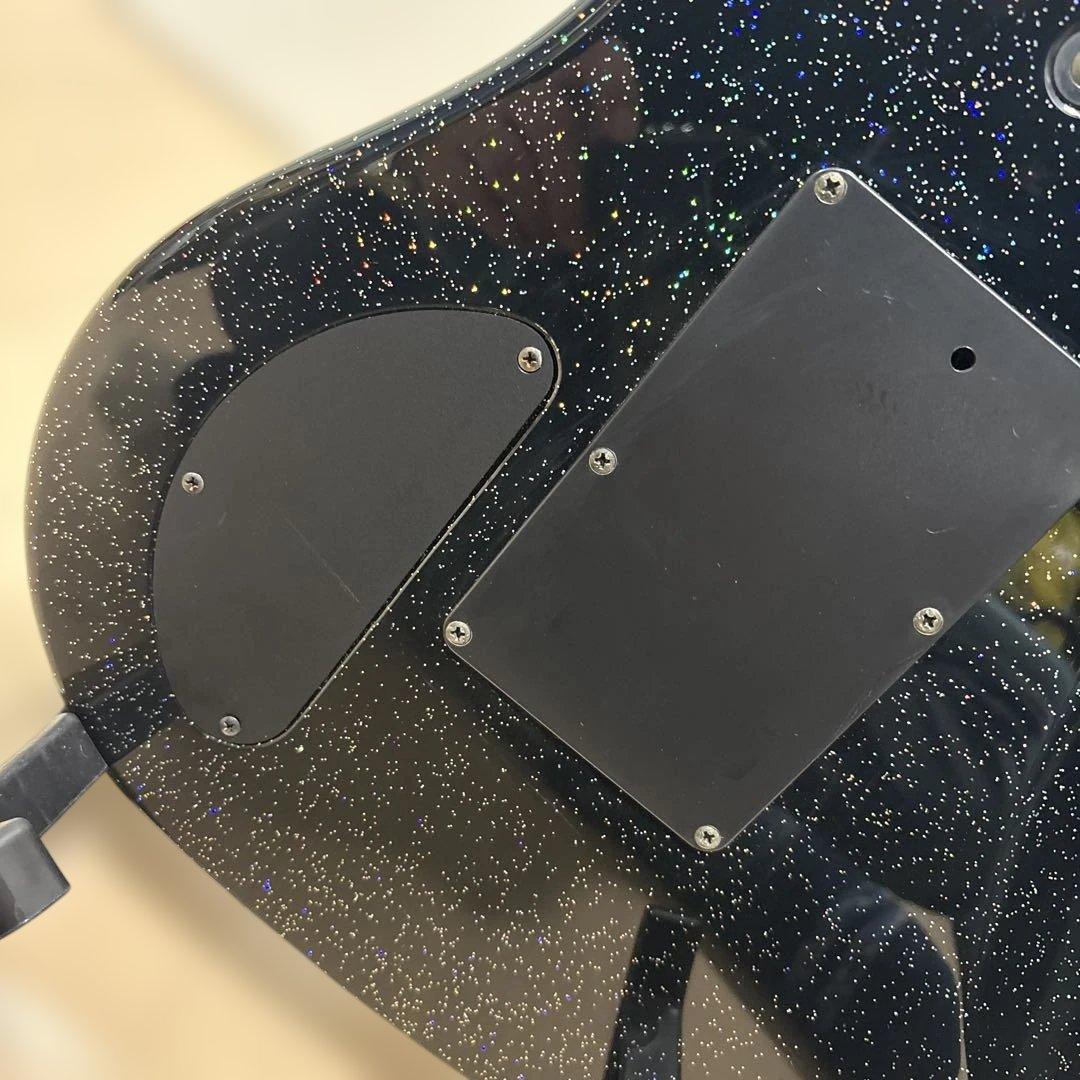 Rockoon PRS風エレキギター　美品