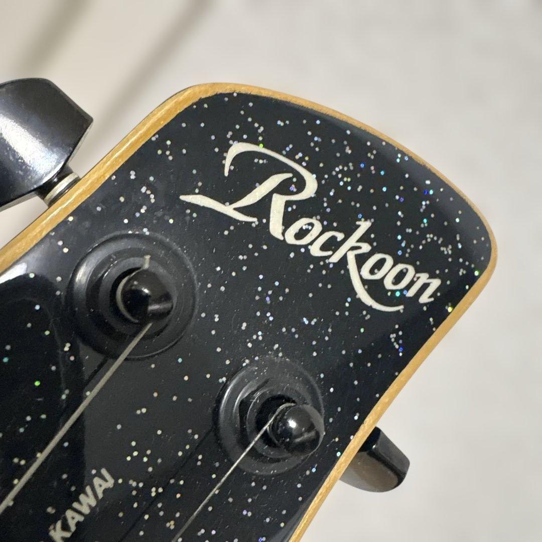 Rockoon PRS風エレキギター　美品
