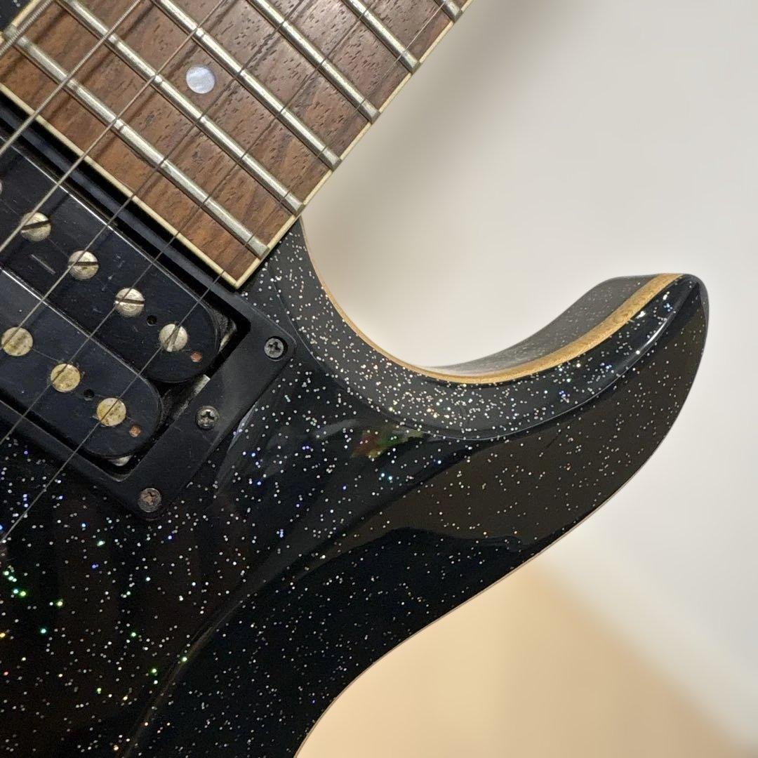 Rockoon PRS風エレキギター　美品