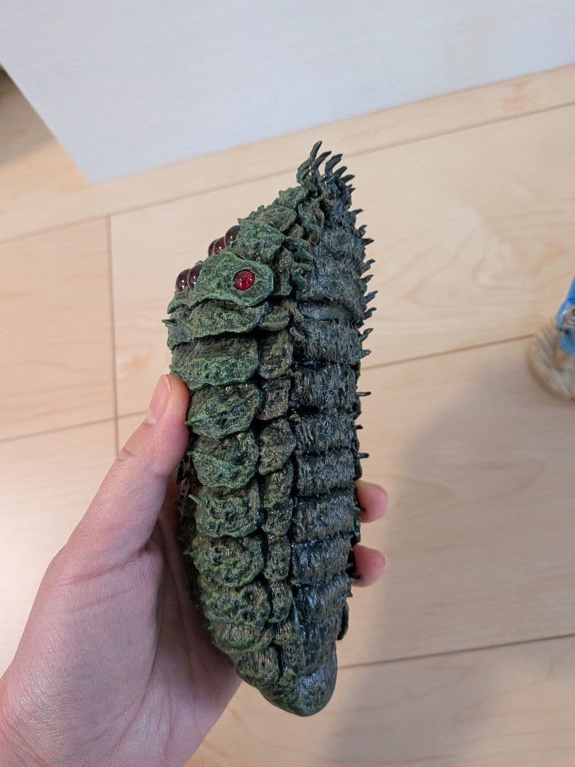 風の谷のナウシカ フィギュアセット ジブリ