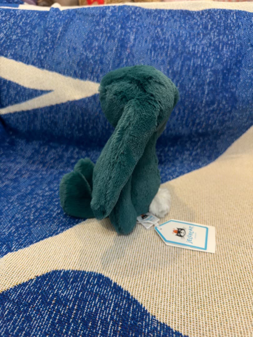 ジェリーキャット クリスマス限定 バニー Sサイズ 4体セット