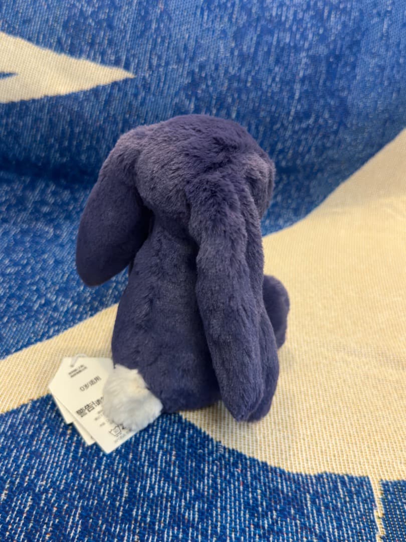 ジェリーキャット クリスマス限定 バニー Sサイズ 4体セット