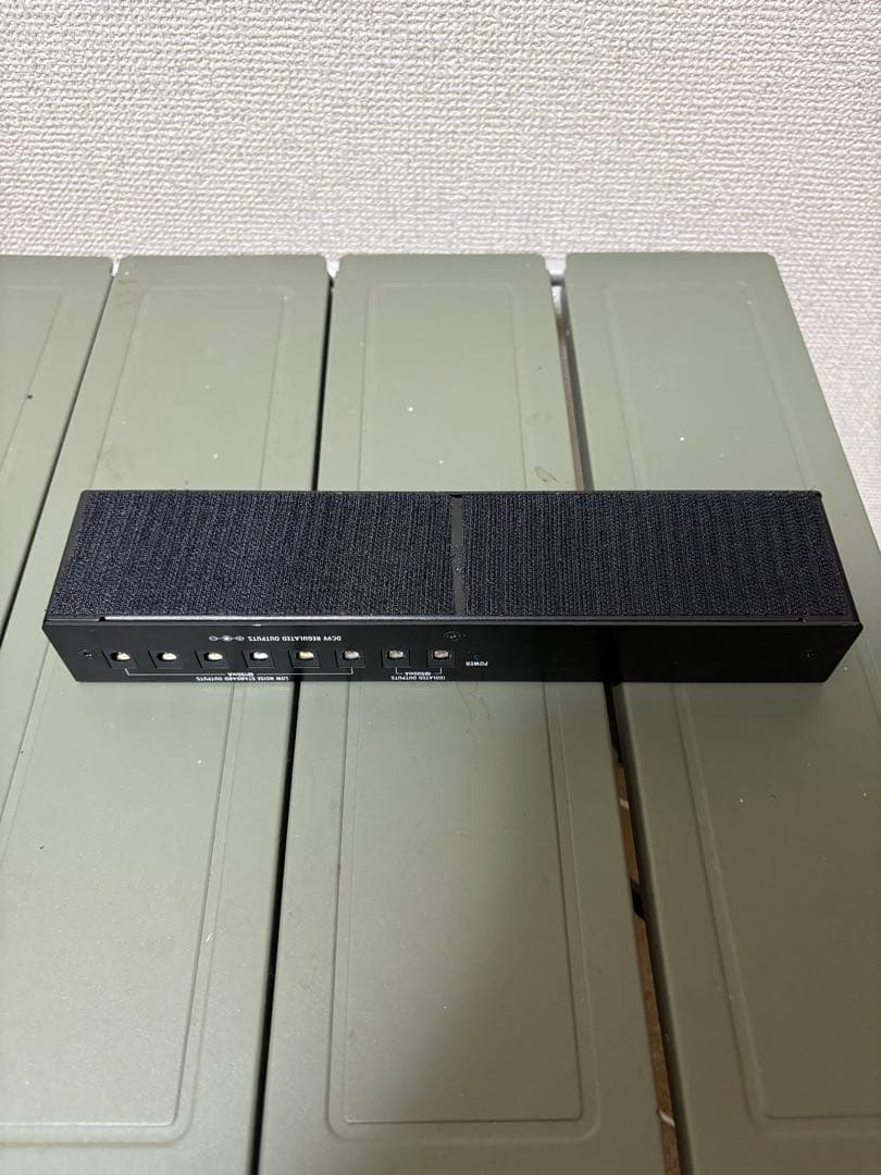 free the tone pt-5d パワーサプライ