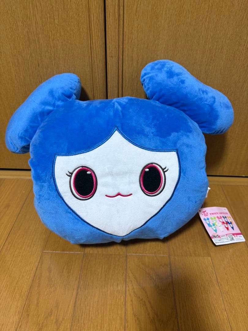 TWICE ツウィ　ツブリー　セット売り