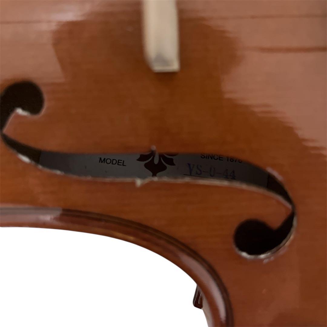 Carlo Giordano 美品　バイオリン VS-0-44 4/4