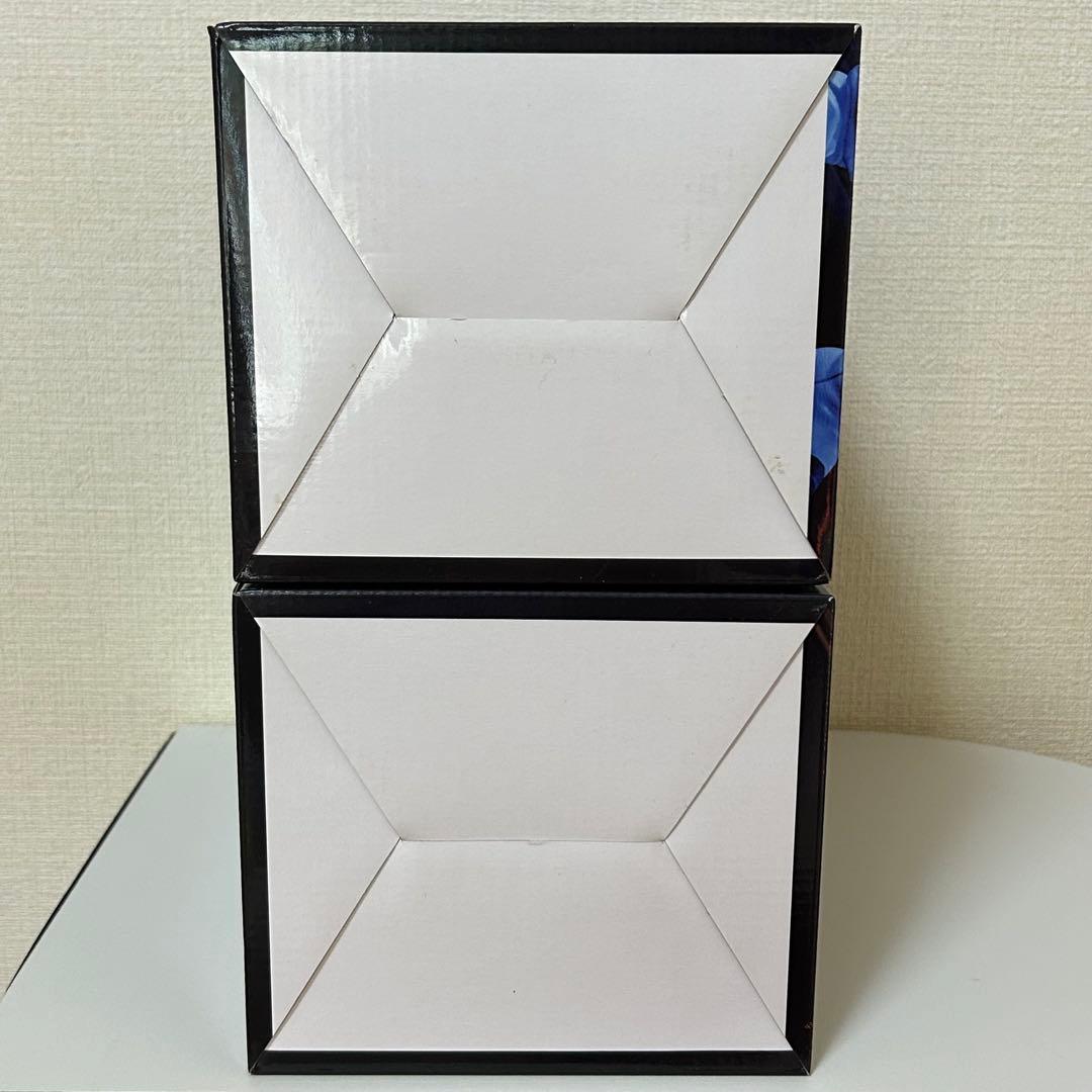 一番くじ ドラゴンボールメモリーズ A賞 B賞 孫悟空 ベジータ フィギュアなし