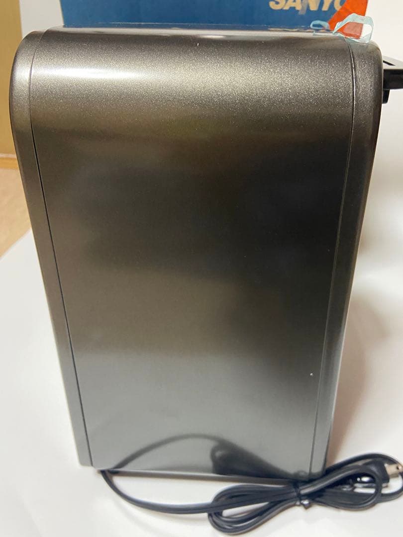 【送料込み・廃盤】SANYO サンヨー 三洋トースター SK-LT2(HM)