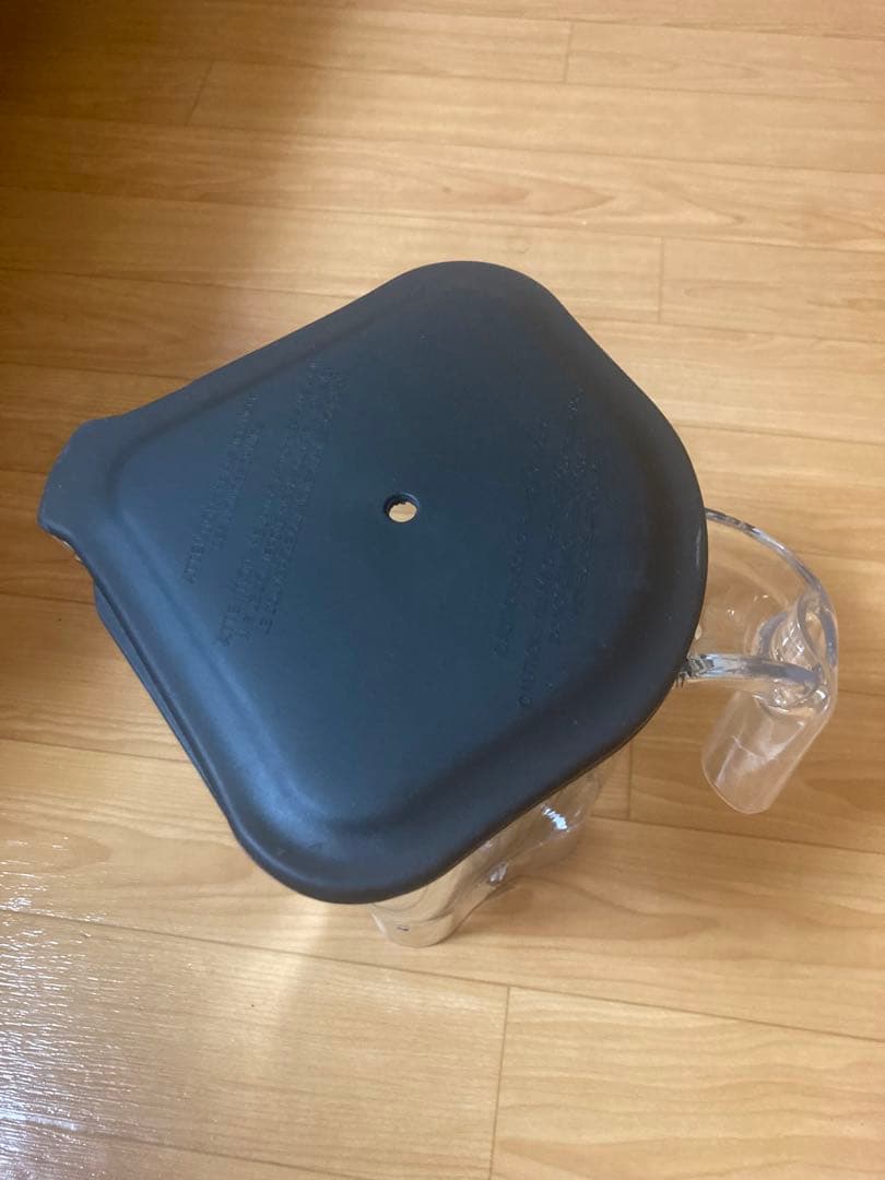 ハミルトンビーチコンテナー(容器セット)6126-755 HBH755/750用